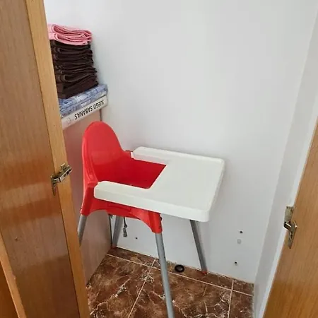 Ideal Vacacion Arn * トレビエハ