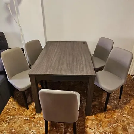 Ideal Vacacion Arn Lägenhet