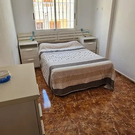 Lägenhet Ideal Vacacion Arn *